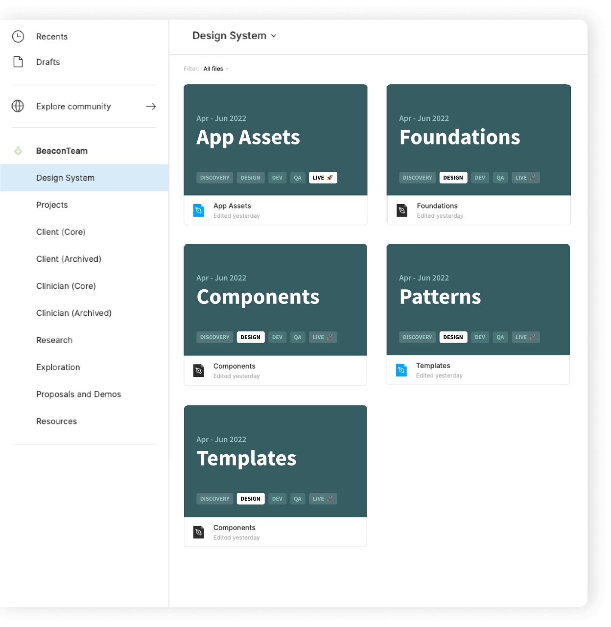 Figma-Audit